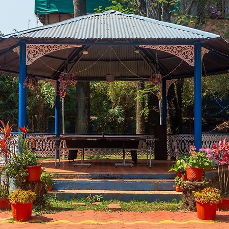 Il Palazzo Villas Panchgani Zewnętrze zdjęcie