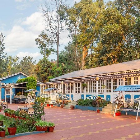 Il Palazzo Villas Panchgani Zewnętrze zdjęcie
